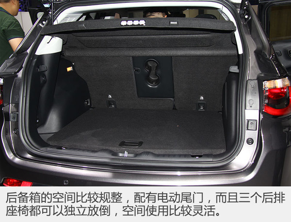 jeep情怀,jeep全新指南者横评