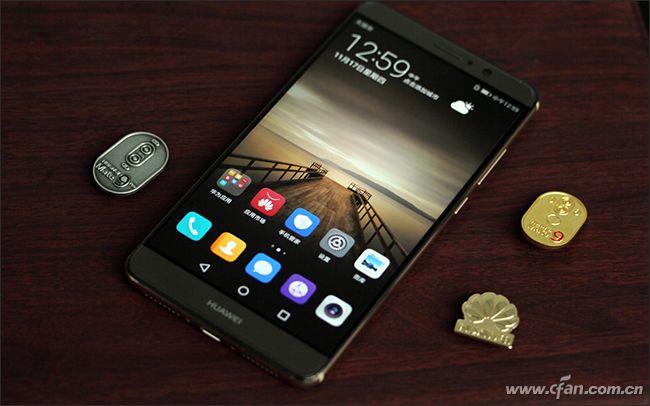 华为mate9优缺点总结,华为mate9真实使用评测
