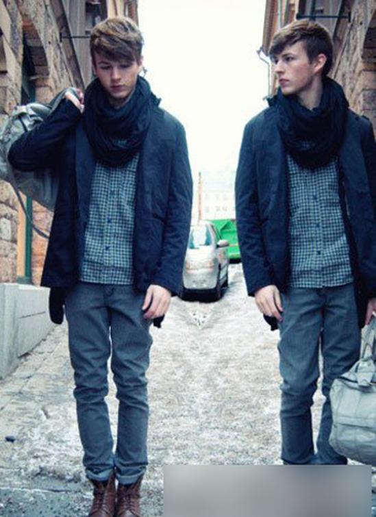 男生怎么注意自己的外貌,很注重自己外表的男人