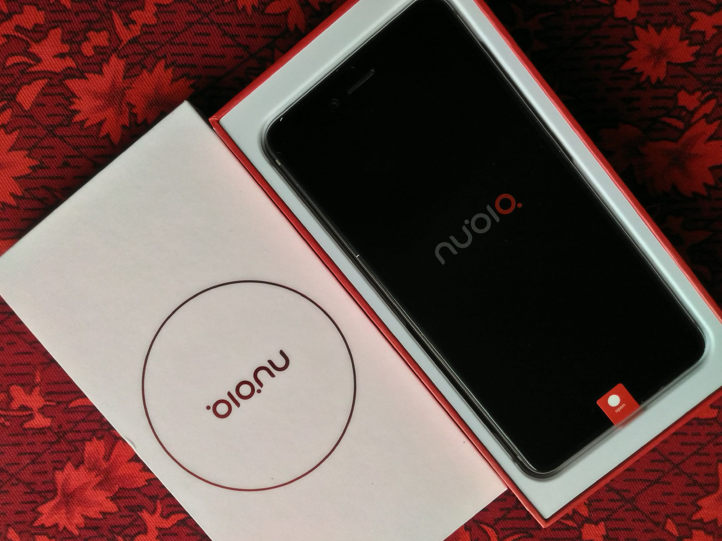 努比亚z11minis游戏测评,努比亚z11minis优缺点