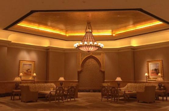 一生必须去一次这样的地方,一生一定要去体验一次