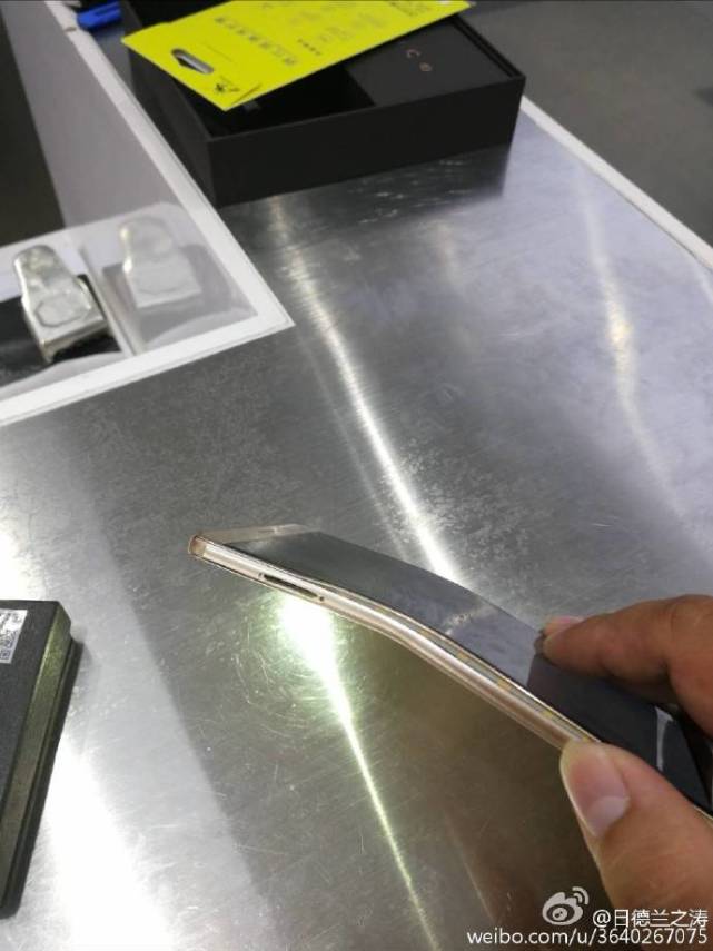 华为mate9被摔了怎么办,华为mate9有多抗摔