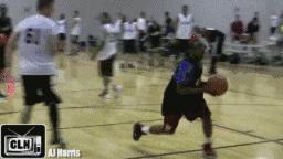 如何防守拜佛过人,拜佛转身过人招式