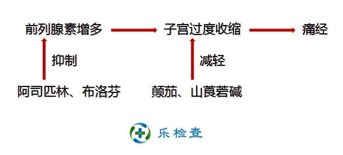 痛经发作时，如何快速止痛？