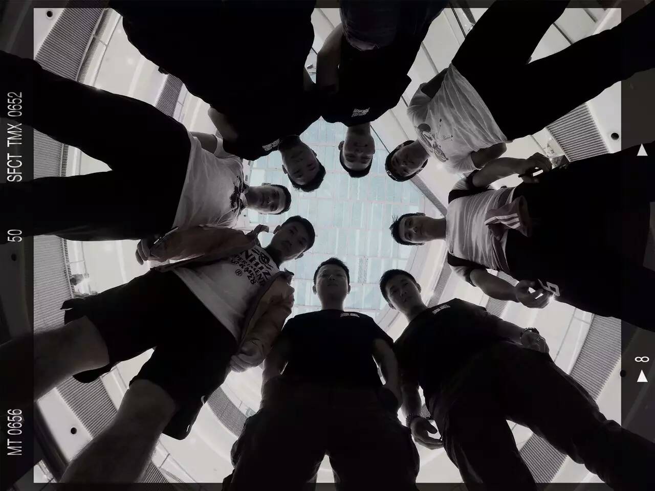 小样故事｜绿茵双咖创始人鲁林：坚持做国内最棒的足球自媒体！