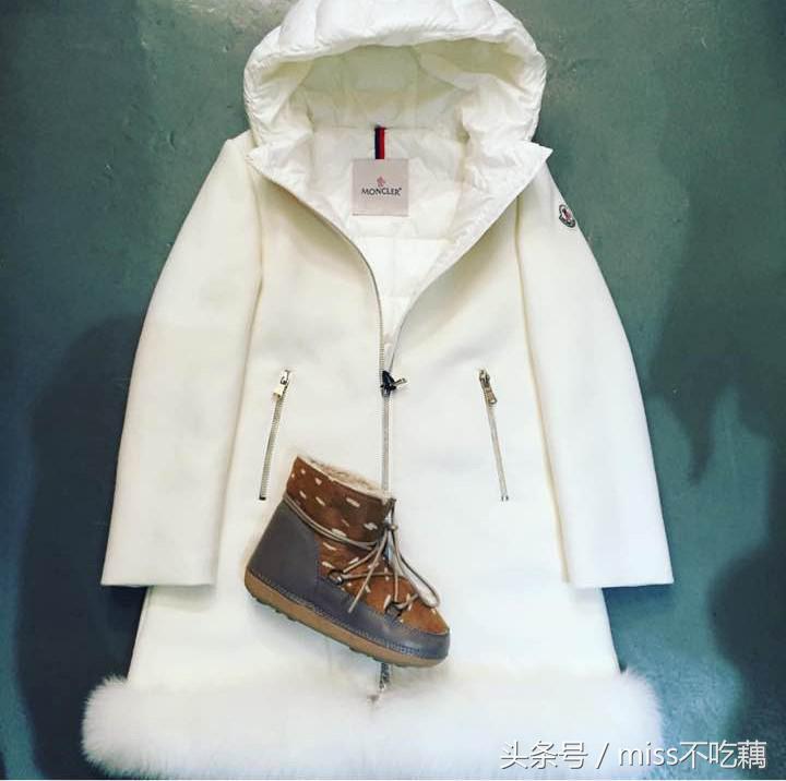 谁说羽绒服不能穿出优雅范,谁说羽绒服不够时尚