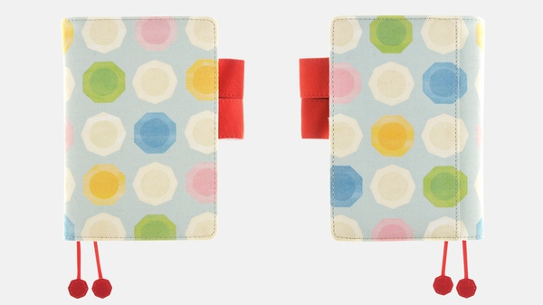 创意设计日记本,好看记事本有设计感