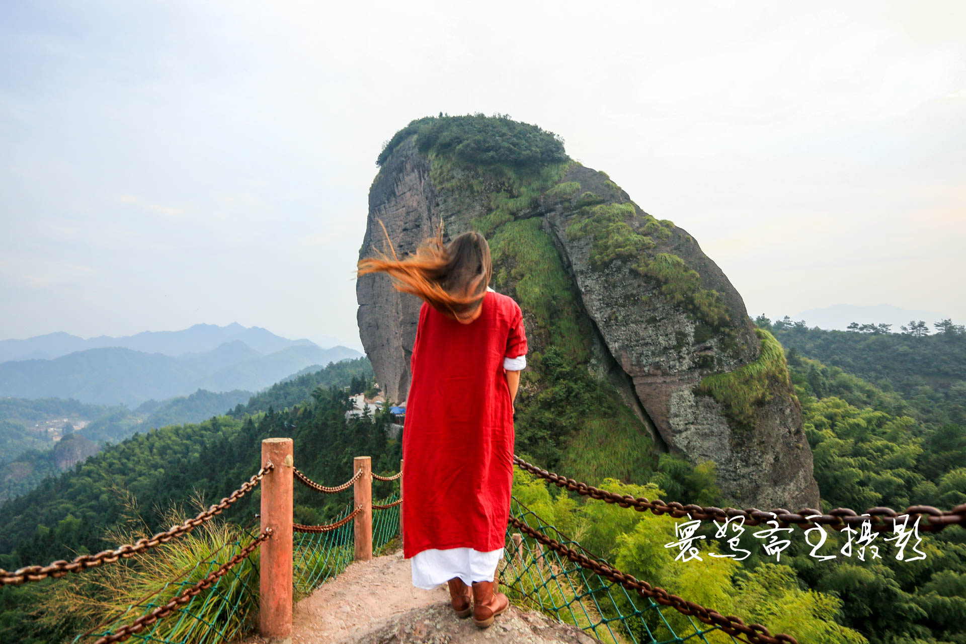 上饶广丰打卡景点,上饶广丰区游玩攻略