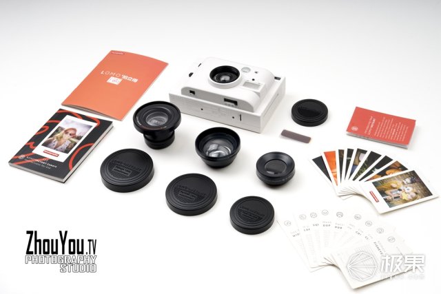 复古拍立得照片玩法,一键剪同款拍立得创意无极限