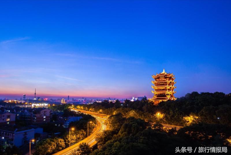 黄鹤楼到底值不值得去,黄鹤楼到底值得去吗