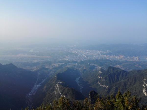 张家界优质导游,张家界良心好评导游