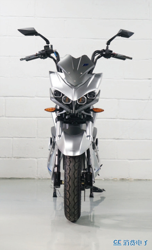 爱玛电动车测评,爱玛电动车试驾视频