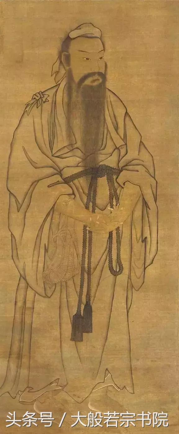 吕洞宾修行记,吕洞宾与佛教的关系