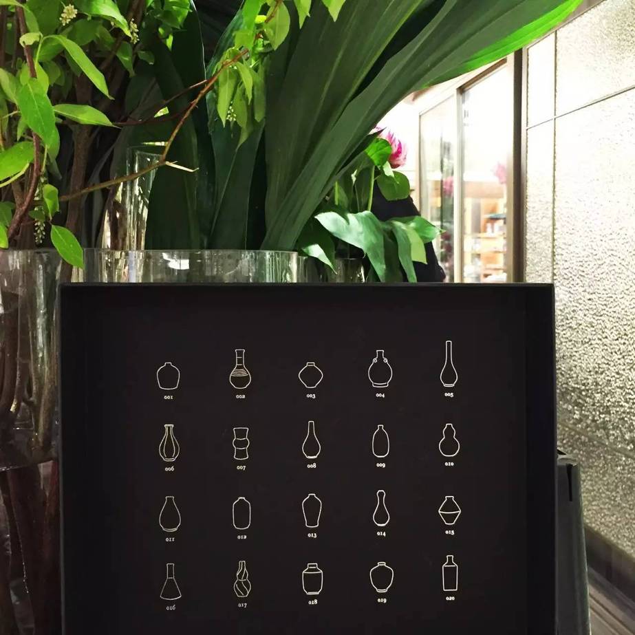 十万步走出的东京花店