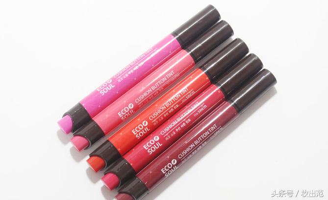 thesaem糖果口红芒果红,得鲜kissholic价格