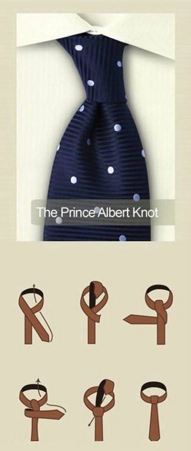 快来学习最简单的打领带方法,最简单的打领带方法