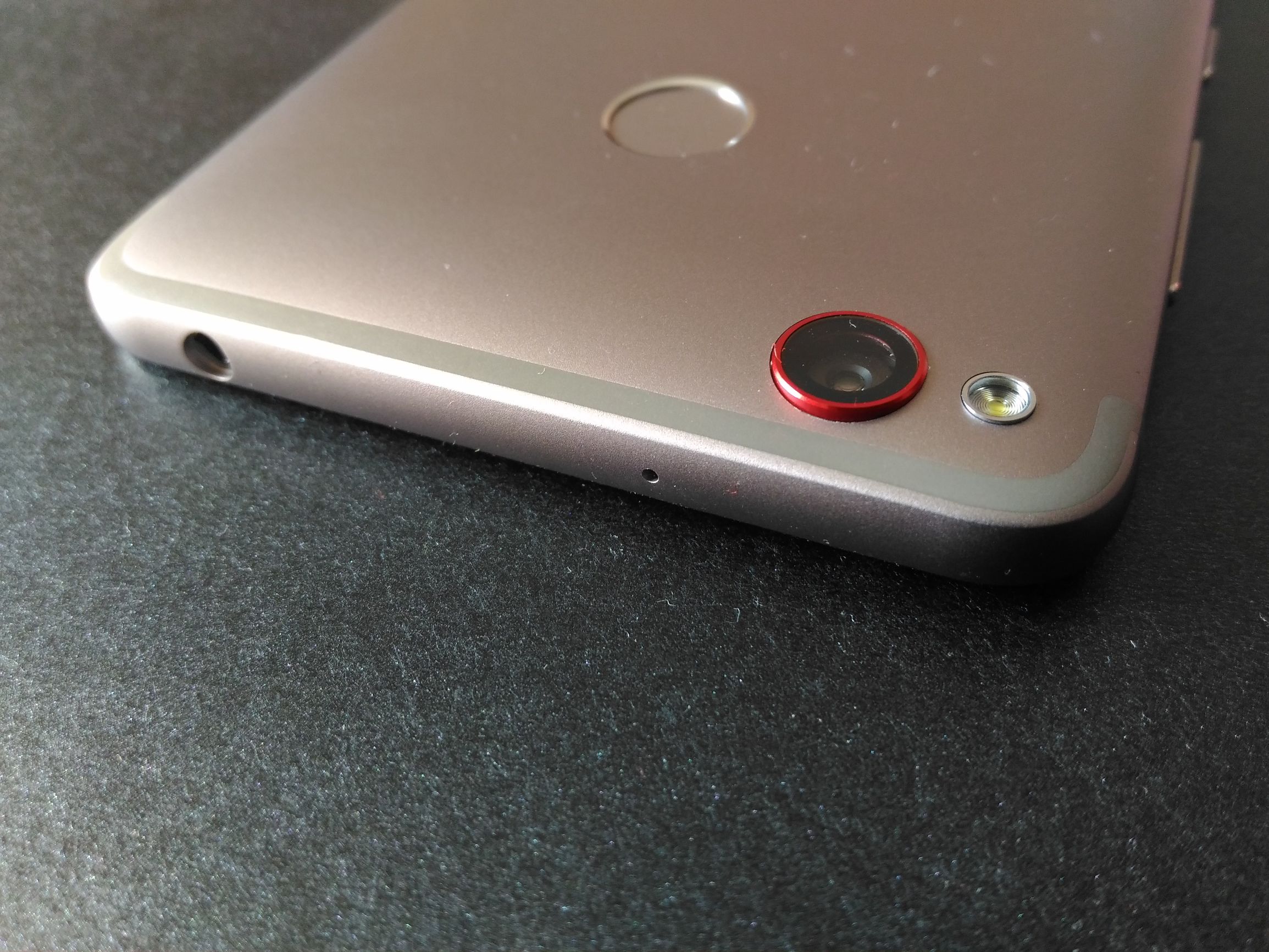 努比亚z11minis游戏测评,努比亚z11minis优缺点