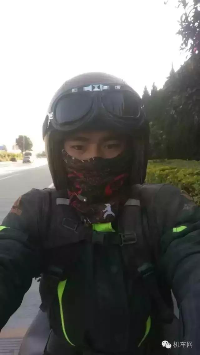 车友风采的说说,车友风采