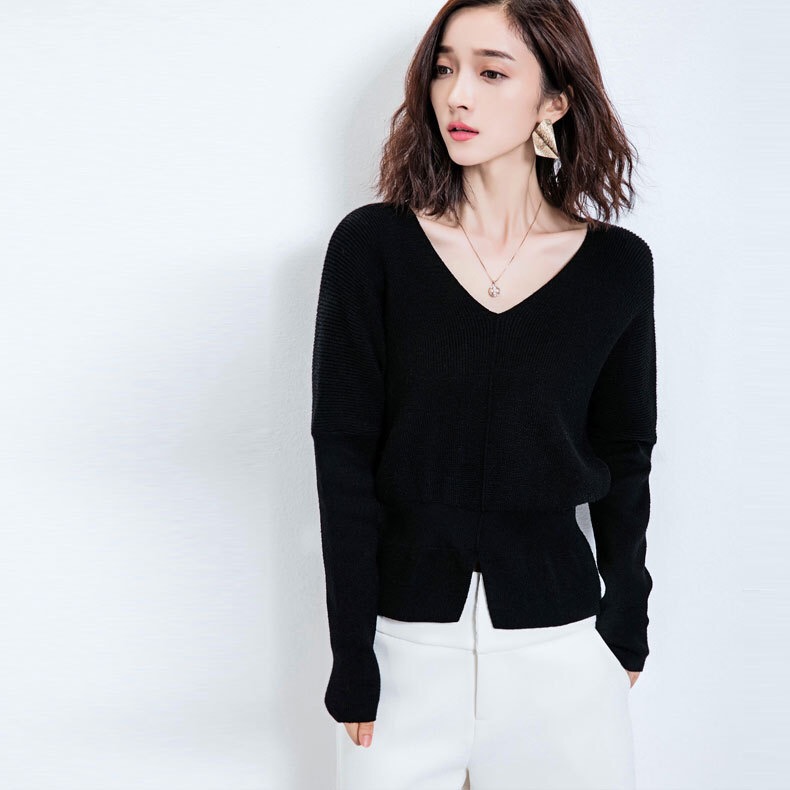 秋冬最时髦的毛衣帮你挑好啦,2018秋冬流行的毛衣又美又暖