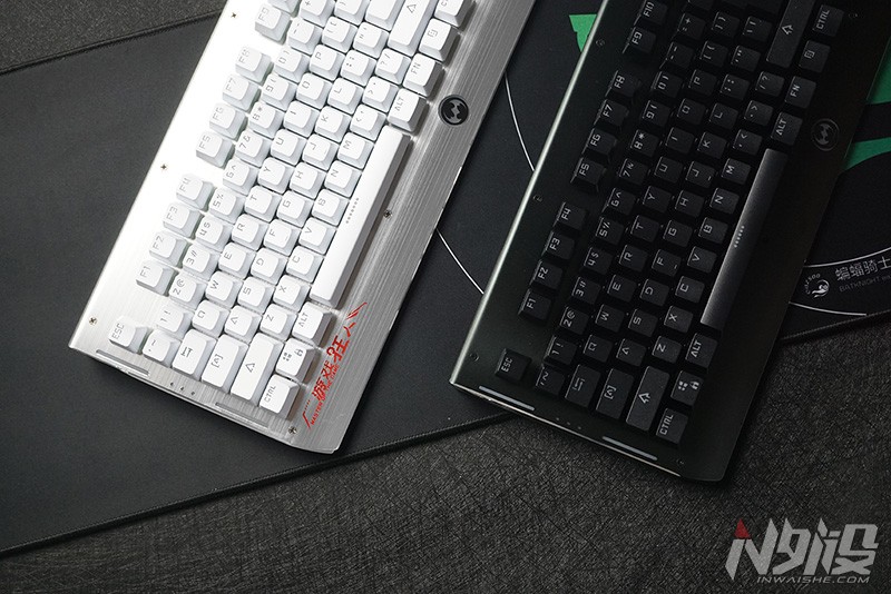 蝙蝠骑士bk75同价位键盘推荐,蝙蝠骑士bk669键盘