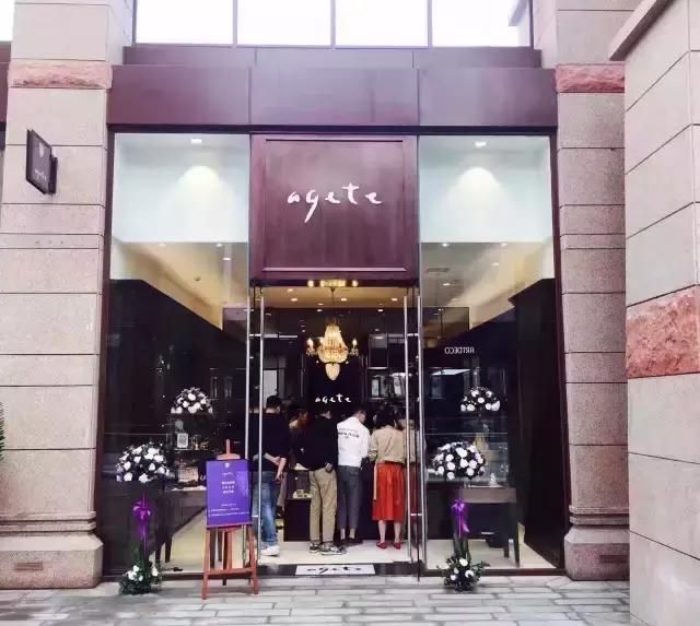 最新的商业综合体,最近最好的商业综合体