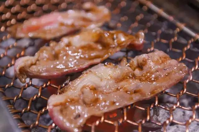 广州步行街烧烤店,广州烧烤店推荐