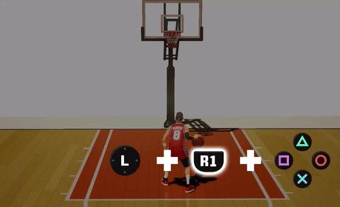 碾压《街篮》！正统篮球游戏《3on3街头篮球》全方位评测！