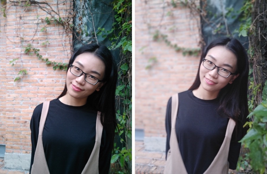 vivox9s柔光双摄怎么样,vivox9拍照效果怎样