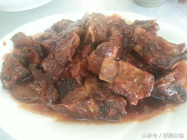 房车自驾阆中古城游玩攻略,野鹅自驾霞云岭