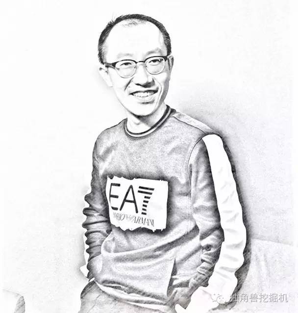 创业九死一生定律失效他的4个公司都活着一个卖给美团点评