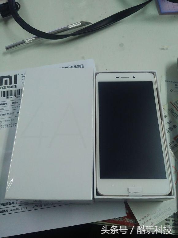 性价比最高的三款红米手机,红米4a性价比高