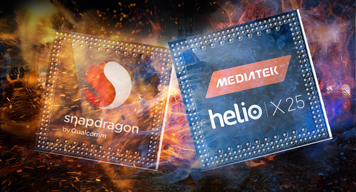 联发科x23和骁龙660哪个好,联发科x20和骁龙653