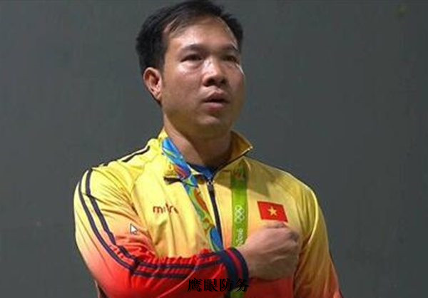 经典54式手枪,越南54式手枪