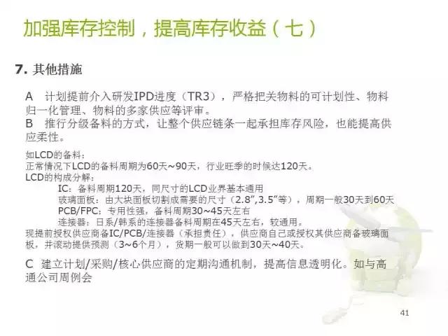 华为核心供应链最新信息,供应链创新案例分析