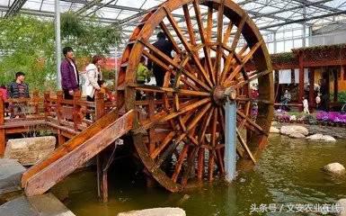 2016廊坊精品景区之“最具人气景区-九天休闲谷”