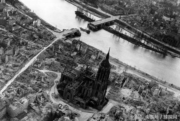 足球俱乐部:战火重生法兰克福