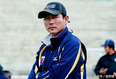 国家队历任主教练,任汉军个人资料简介