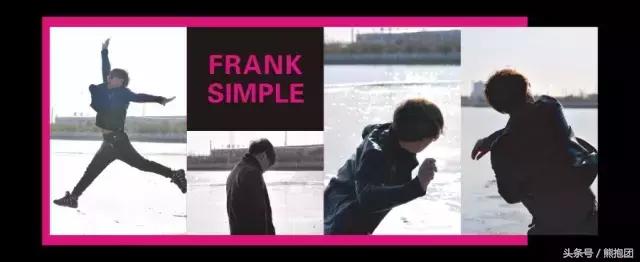 「包头寻记」他曾和小S同台，他嗜爱英式音乐，他是音乐鬼才