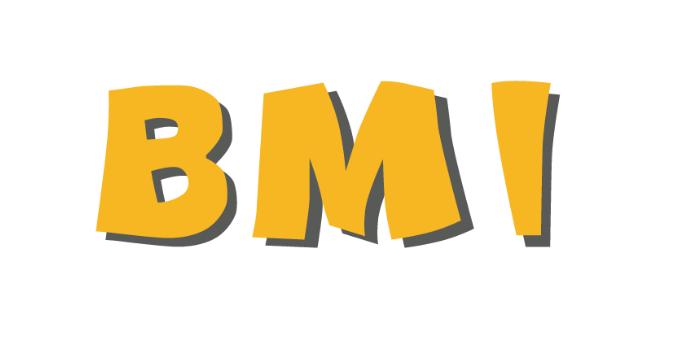 你真的了解bmi吗,为什么要重视bmi