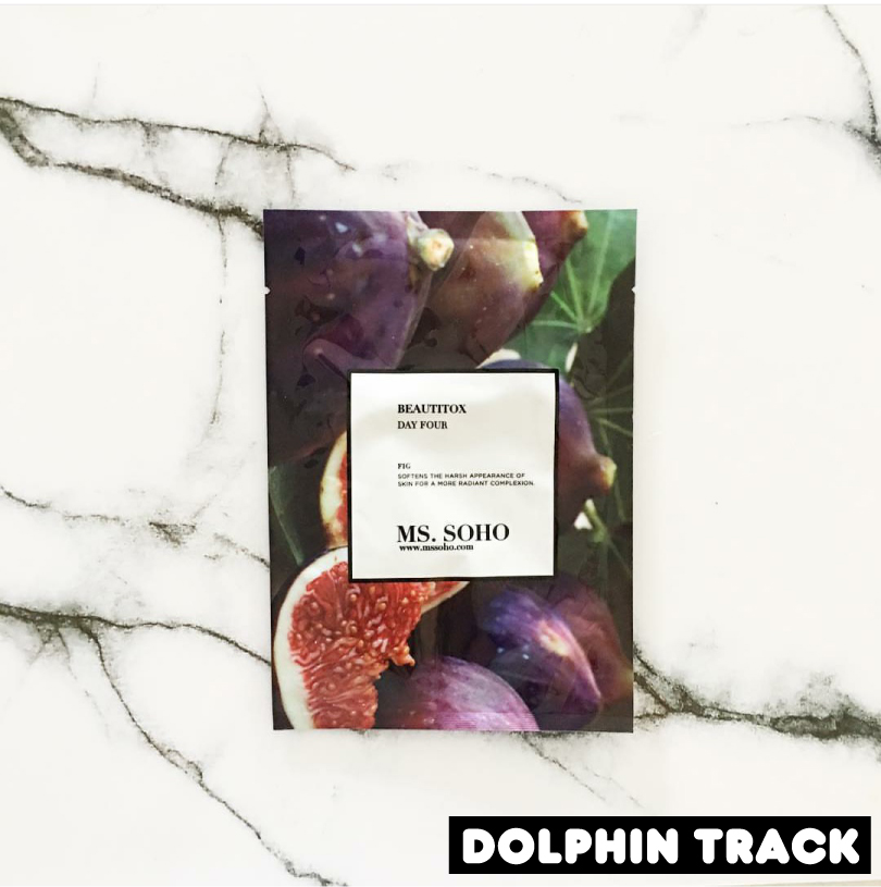 有啥好用的保湿修护面膜安利么,安利推荐的面膜