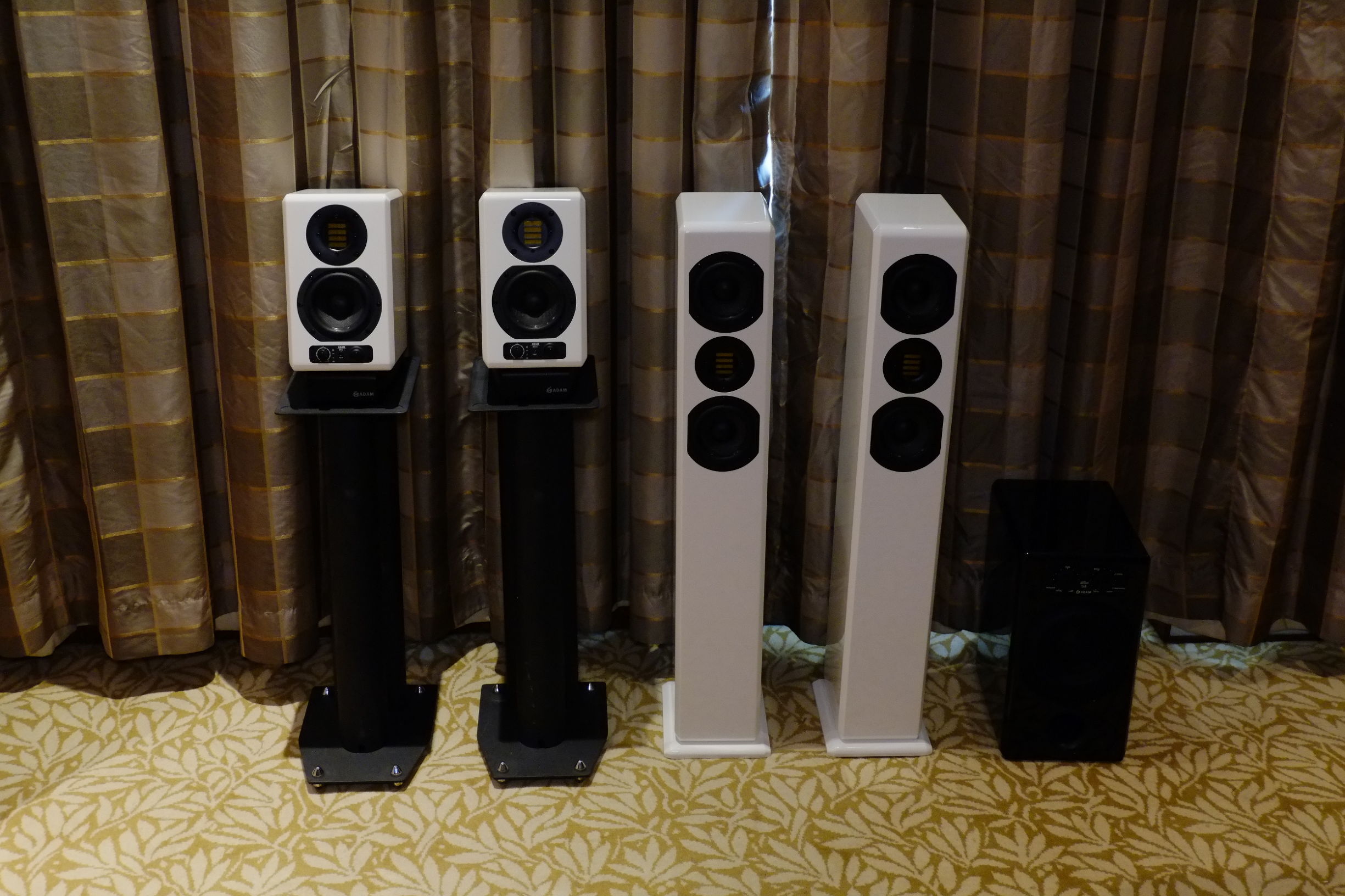 2015广州国际音响展,2016广州音响唱片展