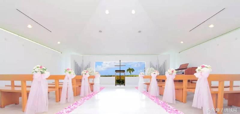 海外婚礼大概多少钱,让你轻松策划一场浪漫的海外婚礼