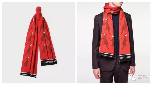 lv男士围巾推荐,男款lv围巾
