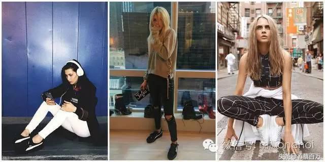 打败Yeezy350、NMD!日日救得了PUMA吗?