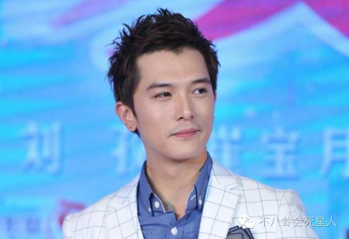 丧父暴瘦一天只吃一根香蕉的他却被骂，跟唐嫣杨丞琳有关