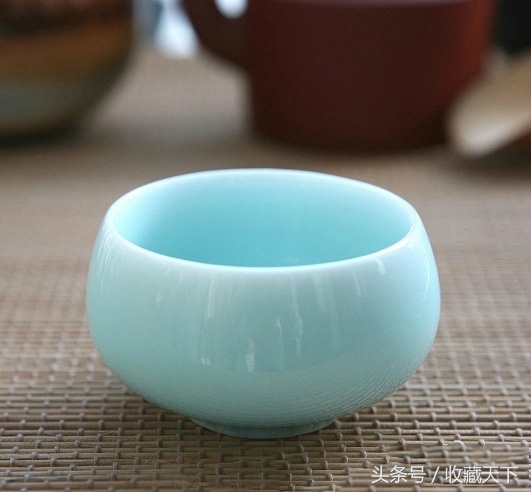 以前的物件还值钱吗,现在瓷器有没有收藏价值