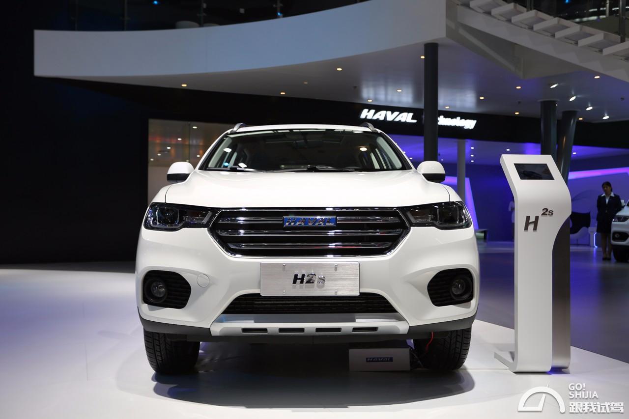 详解哈弗h2s三大件,哈弗h2s车深度测评