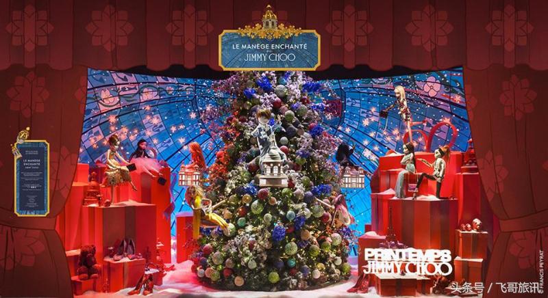 法国巴黎旅游购物必买清单,巴黎必买清单及价格表