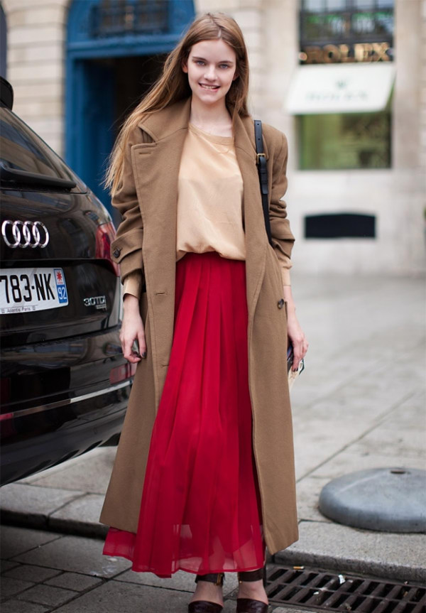 夏季怎么把灰黑中穿出高级感,黑灰色系穿搭技巧冬季