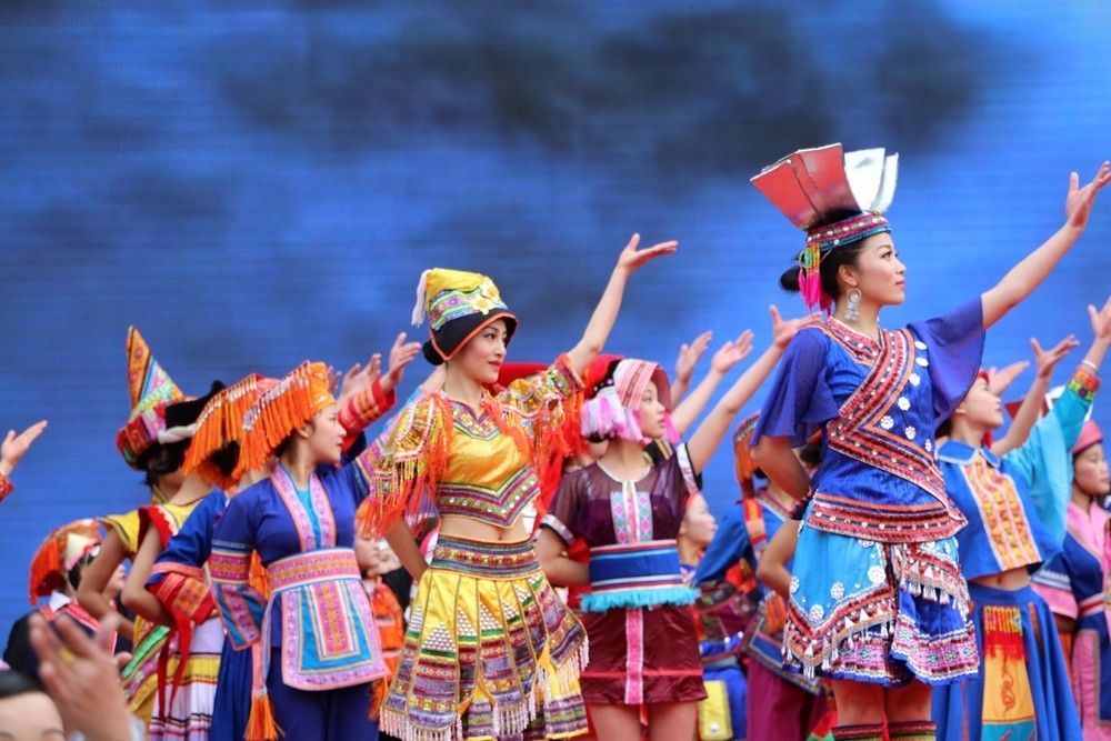 陶姓溯源迁徙图,陶姓的传说故事